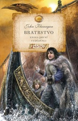 Bratrstvo 1: Vyděděnci