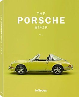 The Porsche Book Vol. 2