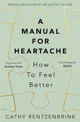 A Manual for Heartache