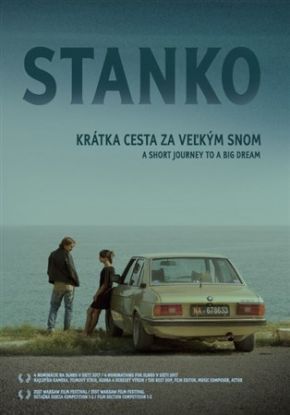 Stanko  DVD