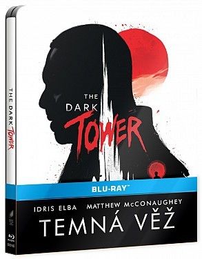 Temná věž (steelbook)
