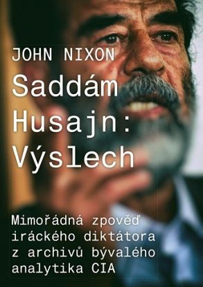Saddám Husajn - Výslech