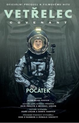 Vetřelec - Covenant Počátek