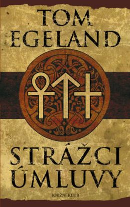 Strážci úmluvy - 2.vydání