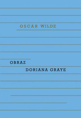 Obraz Doriana Graye - 2.vydání