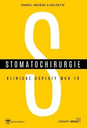 Stomatochirurgie