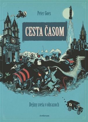 Cesta časom