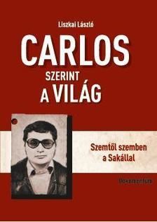 Carlos szerint a világ