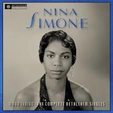 Simone Nina - Mood Indigo: The Complete Bethlehem Singles 2LP