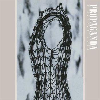 Propaganda - A Secret Wish  CD
