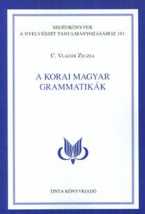 A korai magyar gramatikák