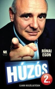 Húzós 2. - Újabb beszélgetések