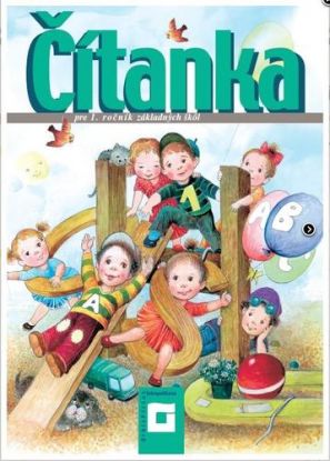 Čítanka pre 1. ročník