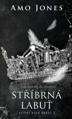 Stříbrná labuť