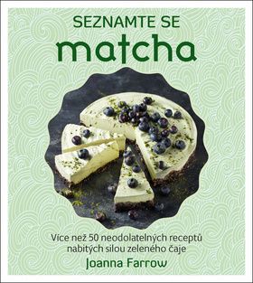 Seznamte se - Matcha