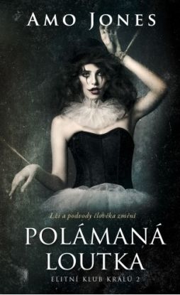 Polámaná loutka