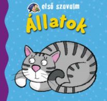 Első szavaim - Állatok