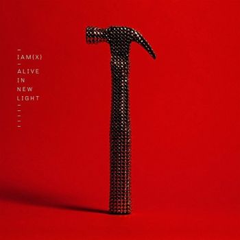 IAMX - Alive In New Light  LP