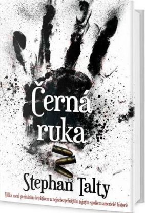 Černá ruka
