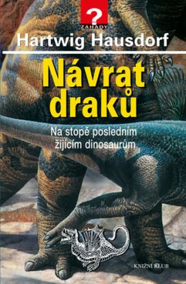 Návrat draků - 2.vydání