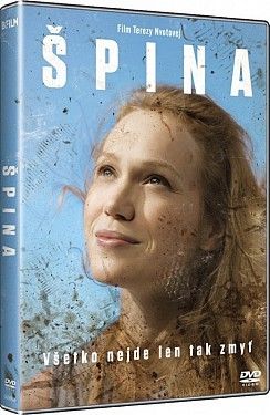 Špina  DVD