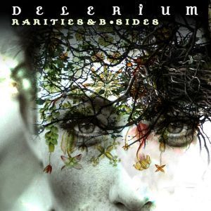 Delerium - Rarities & B-sides  CD