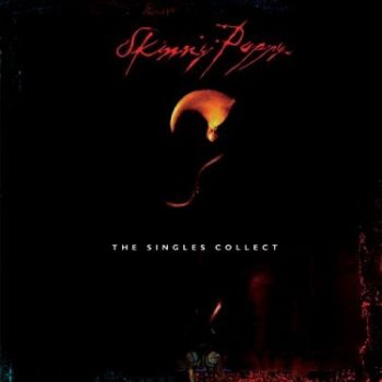Skinny Puppy - The Singles Collection  CD