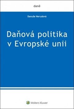 Daňová politika v Evropské unii