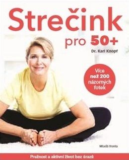Strečink pro 50+