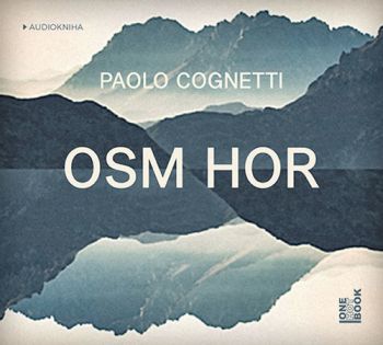 Osm hor - audiokniha
