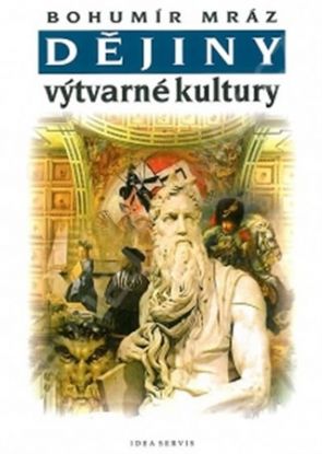 Dějiny výtvarné kultury 2 (4.vydání)