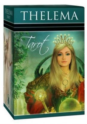 Tarot Thelema