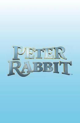 Peter Rabbit - Based on the Major New Movie
