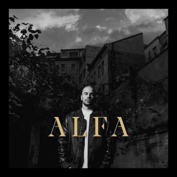 Ektor - Alfa  CD
