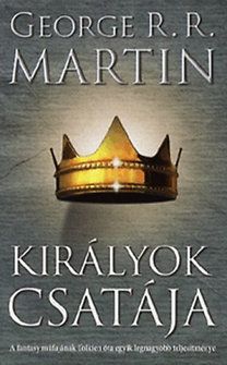 Királyok csatája - A tűz és jég dala II.