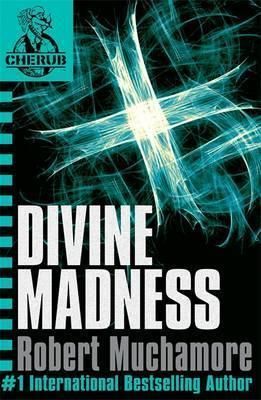 Cherub - Divine Madness