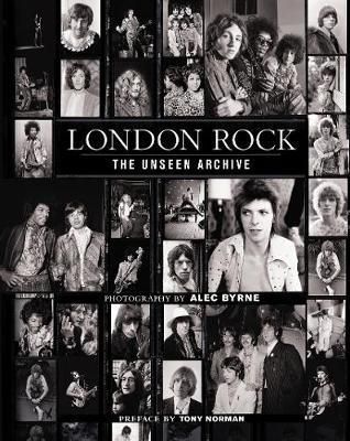 London Rock - The Unseen Archive