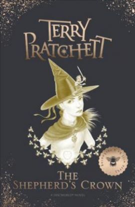 The Shepherd's Crown - Gift Edition