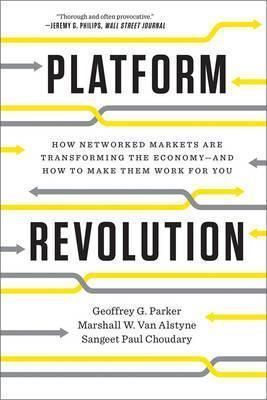 Platform Revolutin