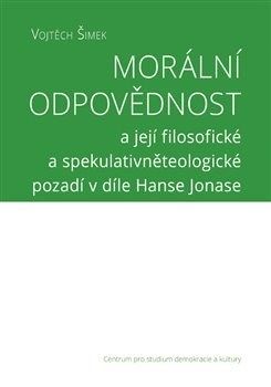Morální odpovědnost