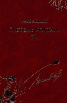 Életem: Voltam II.