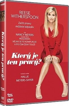 Který je ten pravý?  DVD