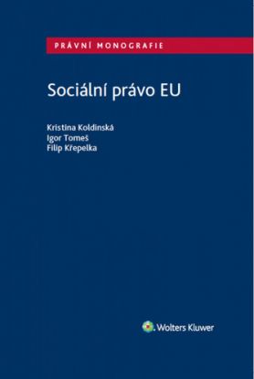 Sociální právo EU