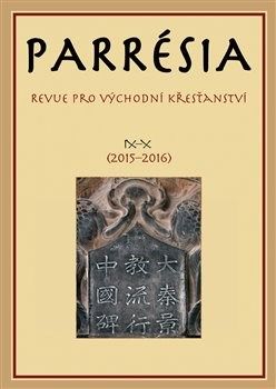 Parrésia IXX (2015-2016)