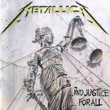 Metallica - ...And Justice For All  2LP