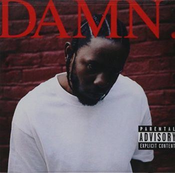 Lamar Kendrick - Damn. Collectors Edition 2LP