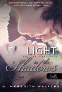 Light in the Shadows - Fény az éjszakában - Utánad a sötétbe 2.