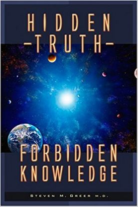 Hidden Truth - Forbidden Knowledge
