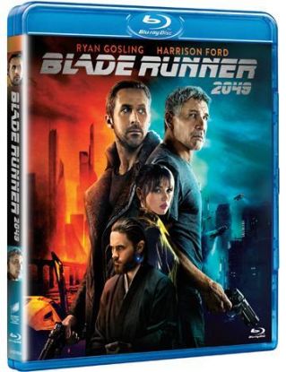 Blade Runner 2049  BD