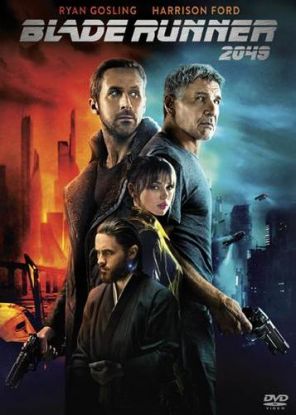 Blade Runner 2049  DVD